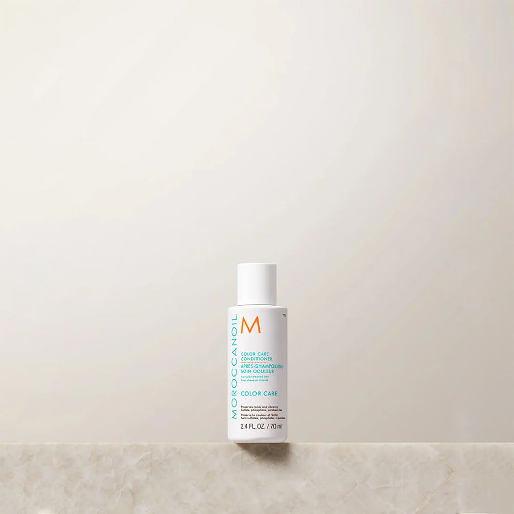 Condicionador Moroccanoil Color Care  70ml