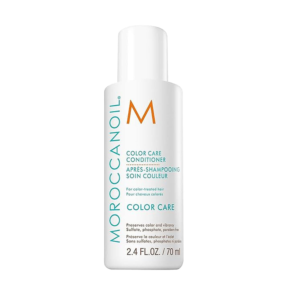 Condicionador Moroccanoil Color Care  70ml