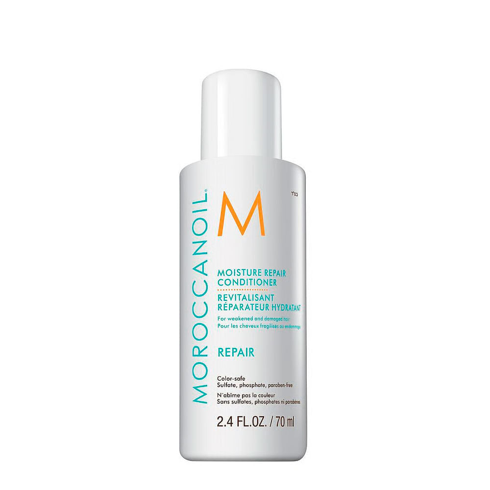 Condicionador Moroccanoil Moisture Repair 70ml