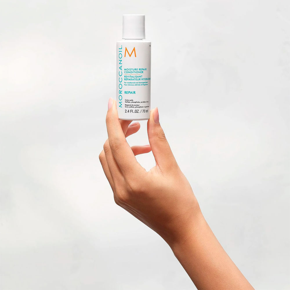 Condicionador Moroccanoil Moisture Repair 70ml