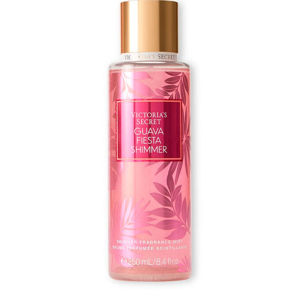 Body Splash Victoria’s Secret Guava Fiesta Shimmer  250ml