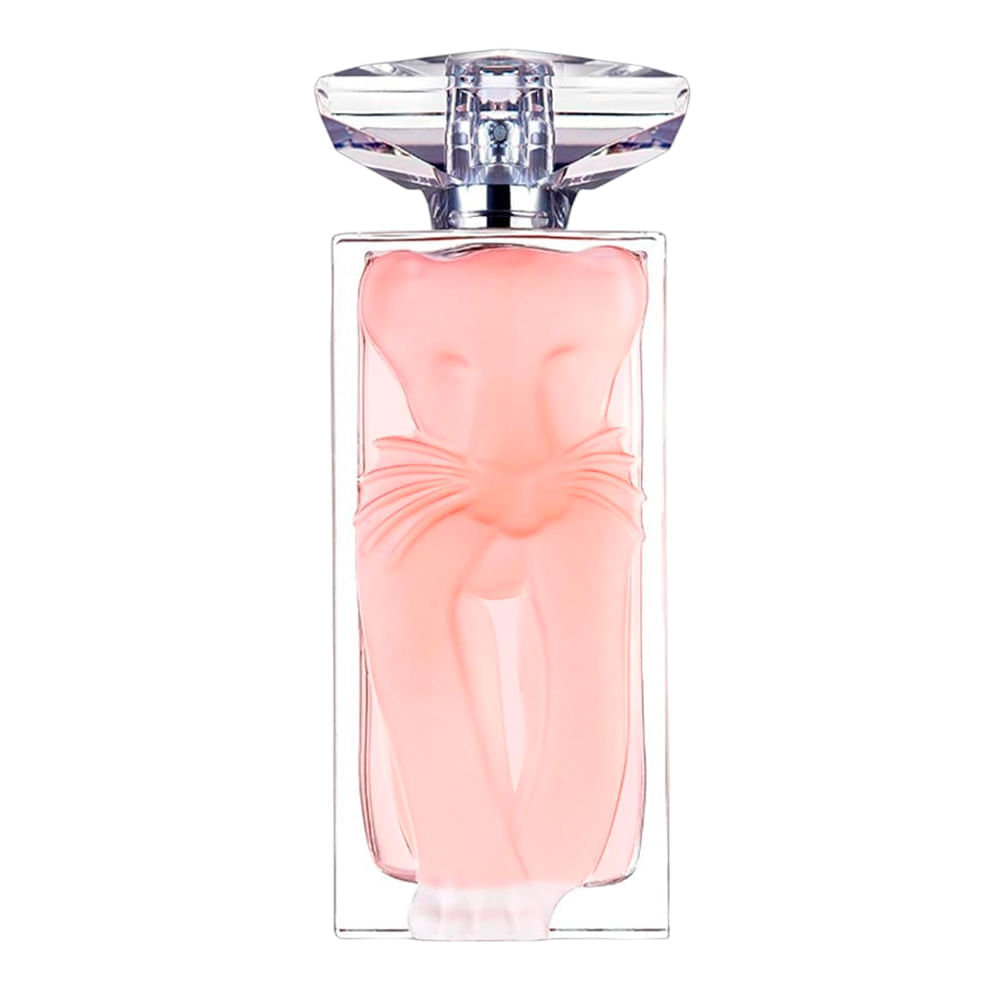 Perfume Feminino Salvador Dalí La Belle Et L'ocelot Edt  100ml