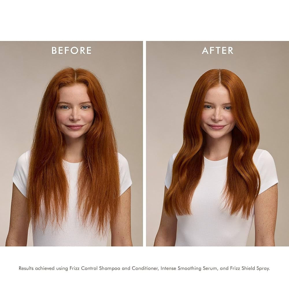 Shampoo Frizz Control Moroccanoil 1L