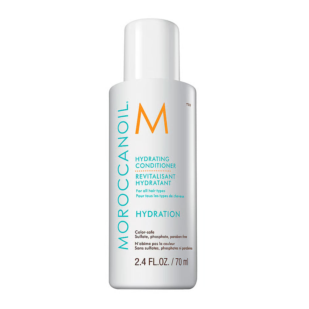 Condicionador Moroccanoil Hydration Hidratante 70ml