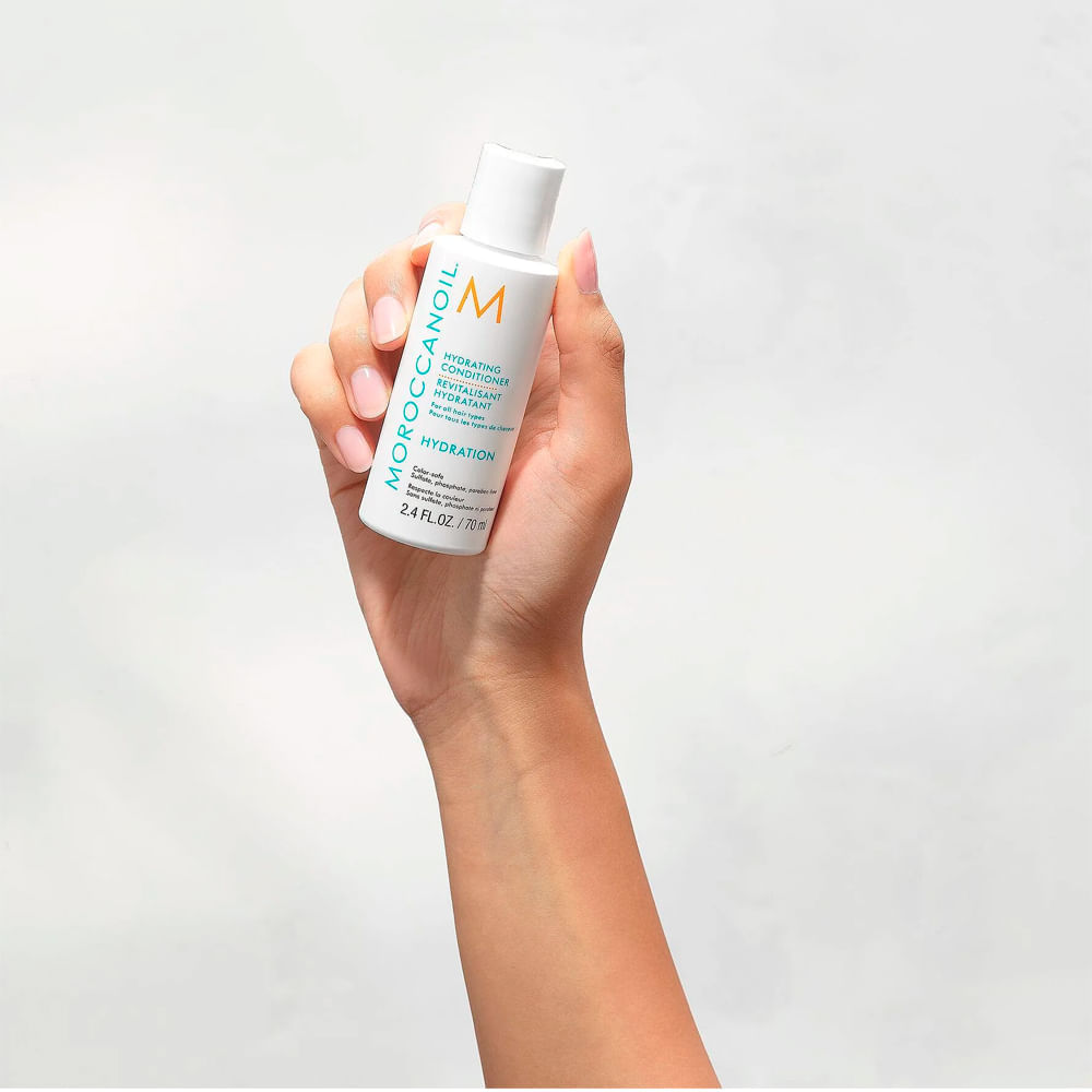 Condicionador Moroccanoil Hydration Hidratante 70ml