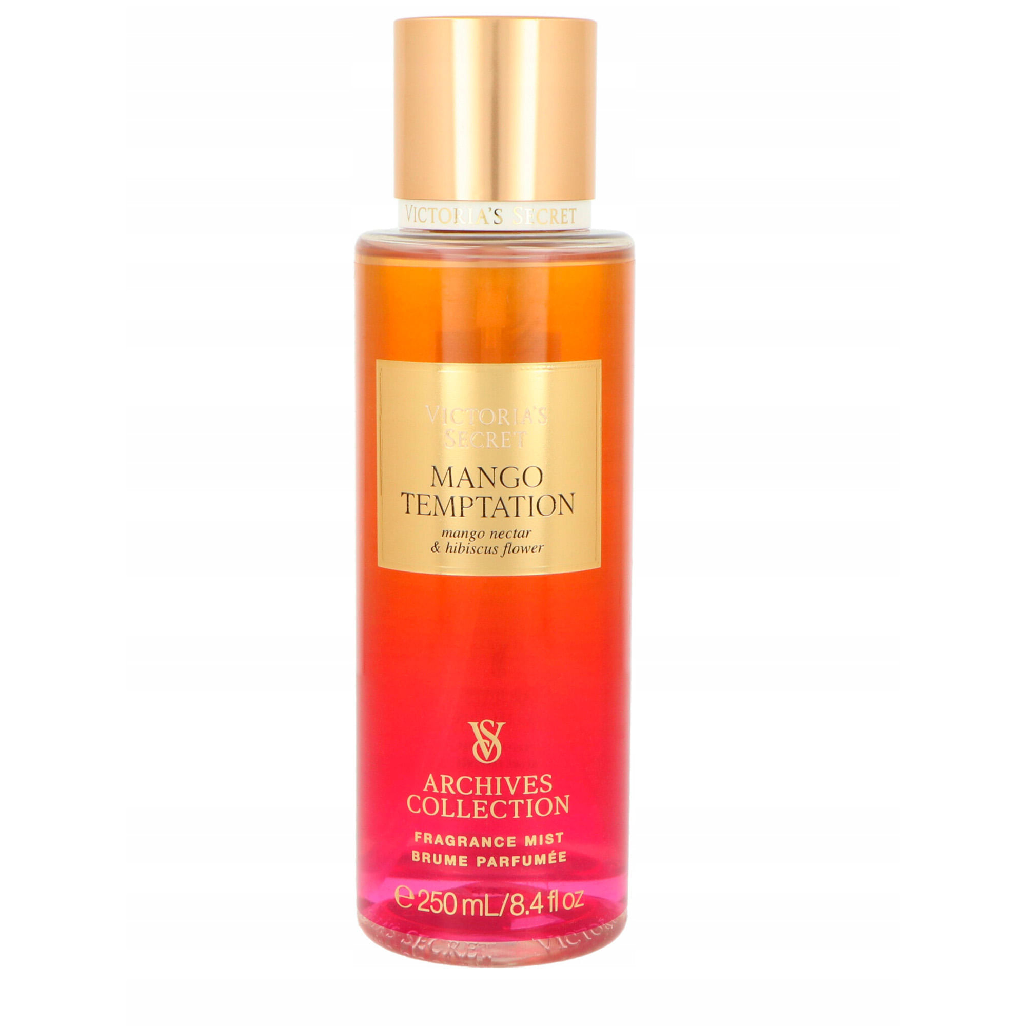 Body Splash Victoria's Secret Mango Temptation 250ml