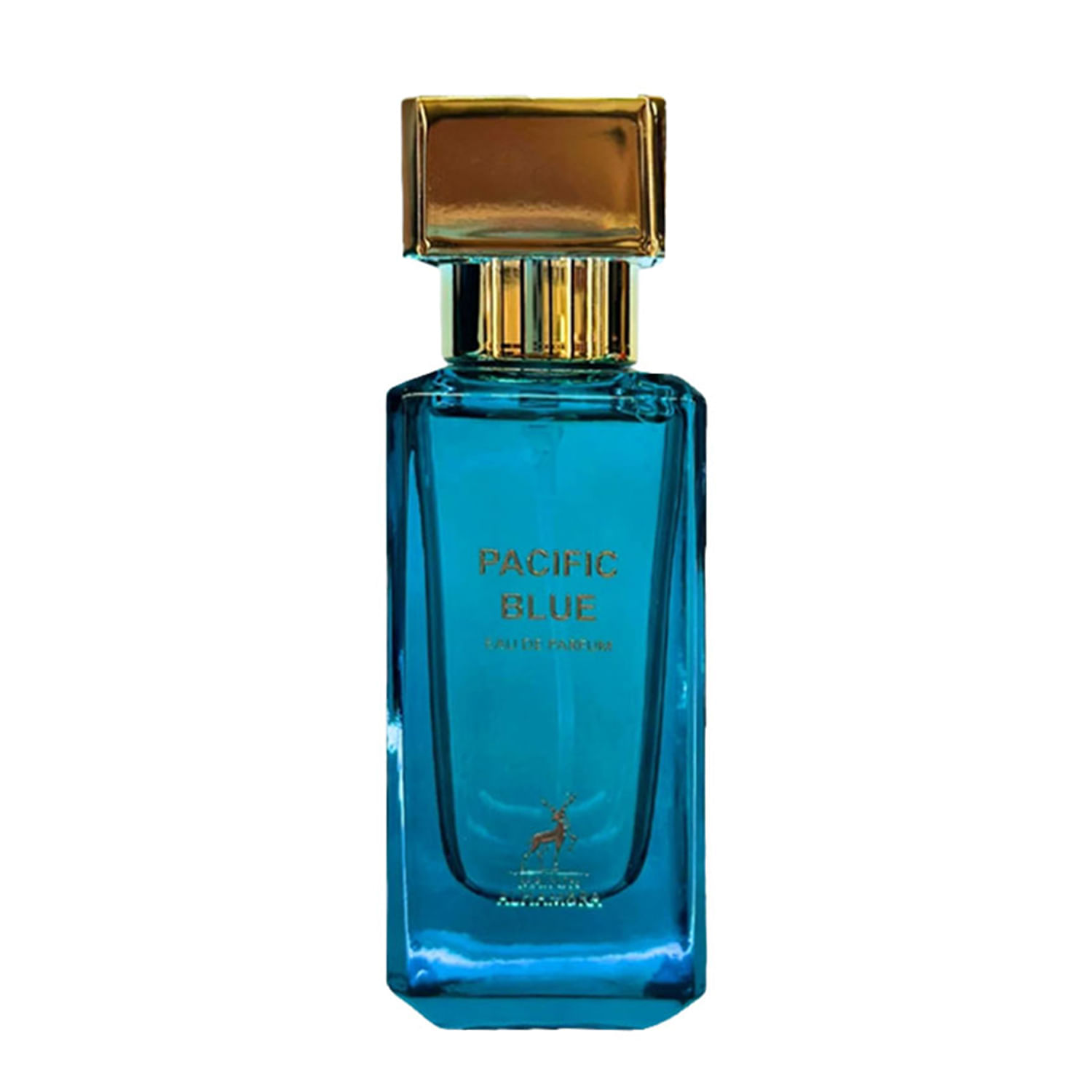 Perfume Masculino Maison Alhambra Pacific Blue Eau de Parfum  30ml