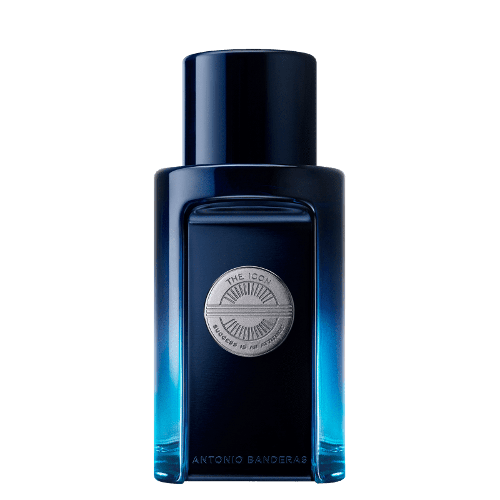 Perfume Masculino Banderas The Icon Eau de Toilette  50ml