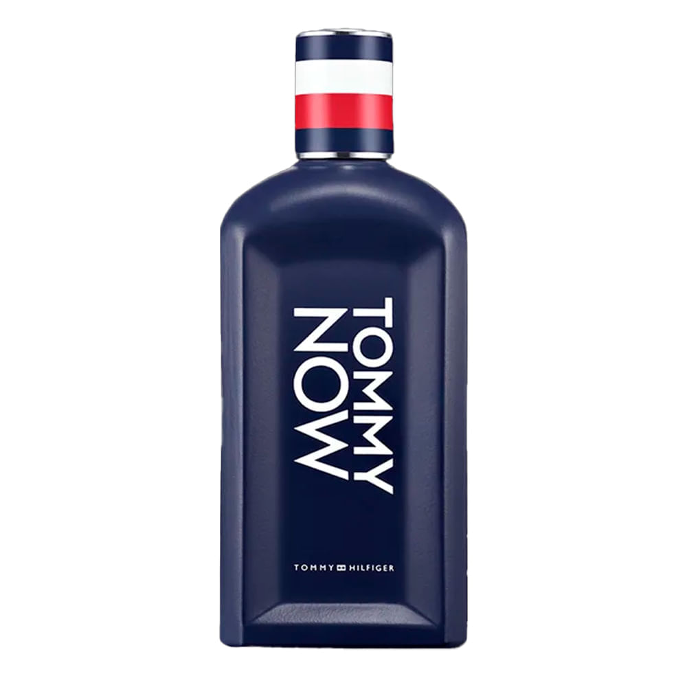 Perfume Masculino Tommy Hilfiger Now Eau De Toilette  100ml