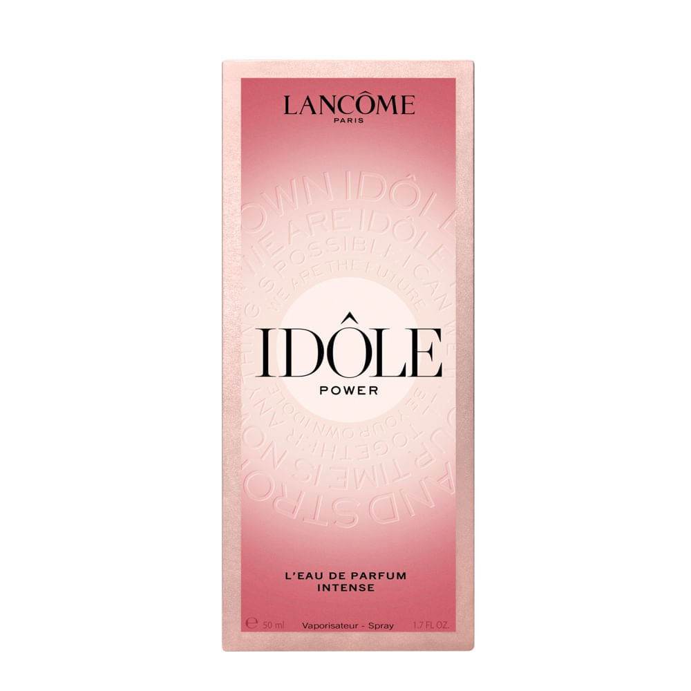 Perfume Feminino Lancôme Idôle Power Eau de Parfum Intense  50ml