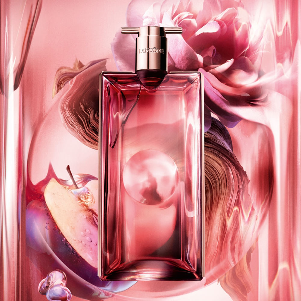 Perfume Feminino Lancôme Idôle Power Eau de Parfum Intense  50ml
