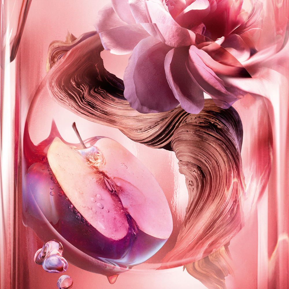 Perfume Feminino Lancôme Idôle Power Eau de Parfum Intense  50ml