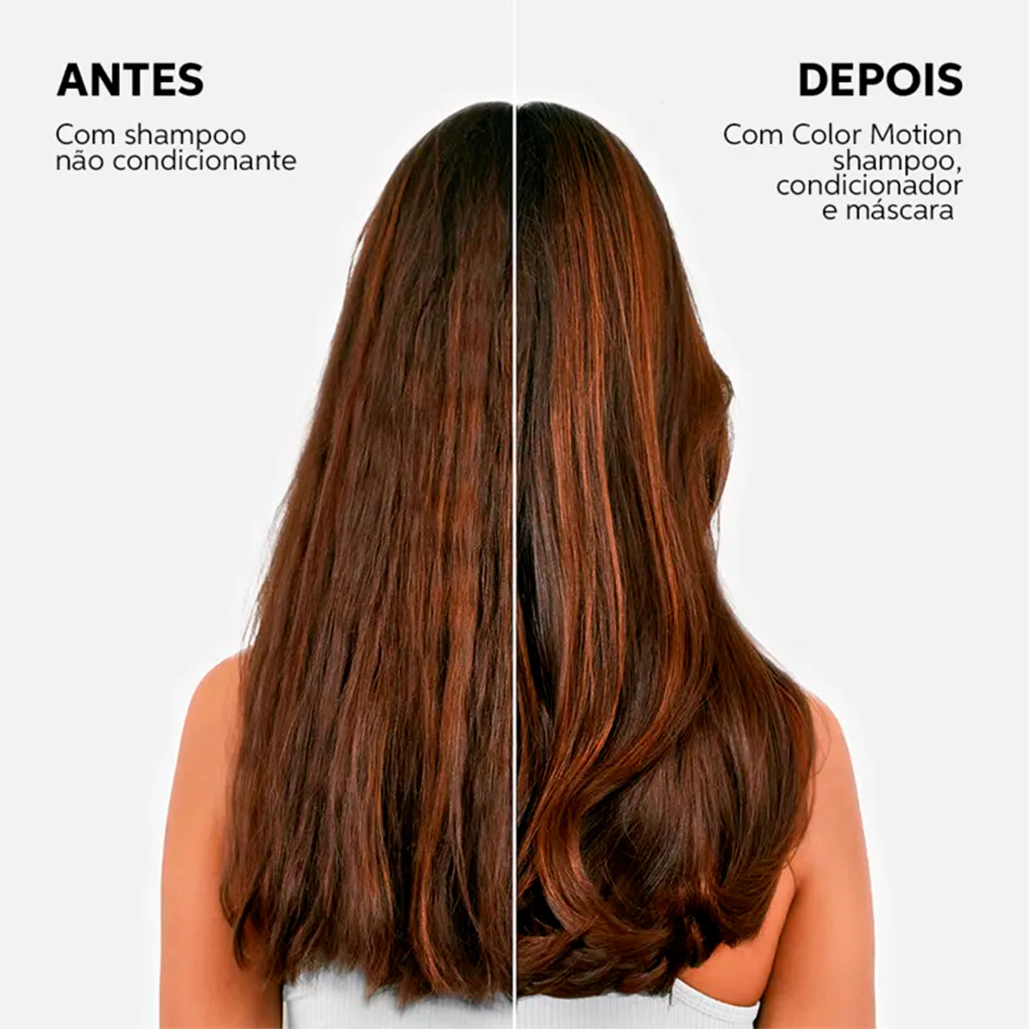 Condicionador Wella Color Motion  1000ml