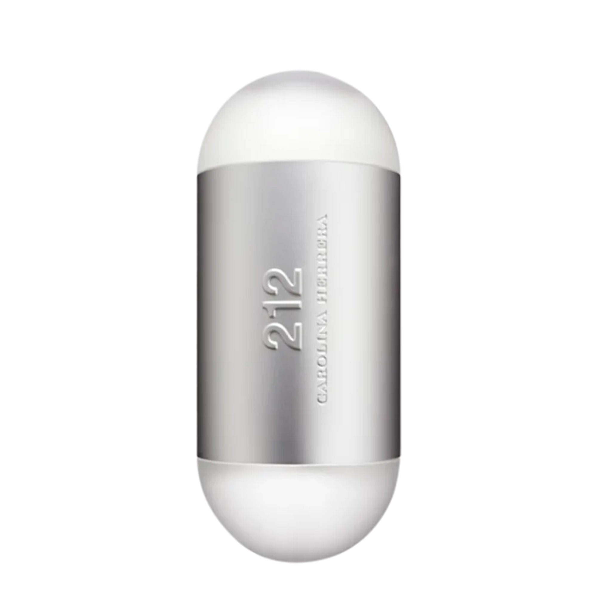 Perfume Feminino Carolina Herrera 212 Eau de Toilette  100ml