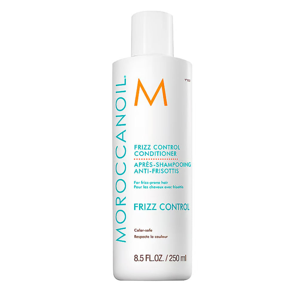 Condicionador Moroccanoil Frizz Control  250ml