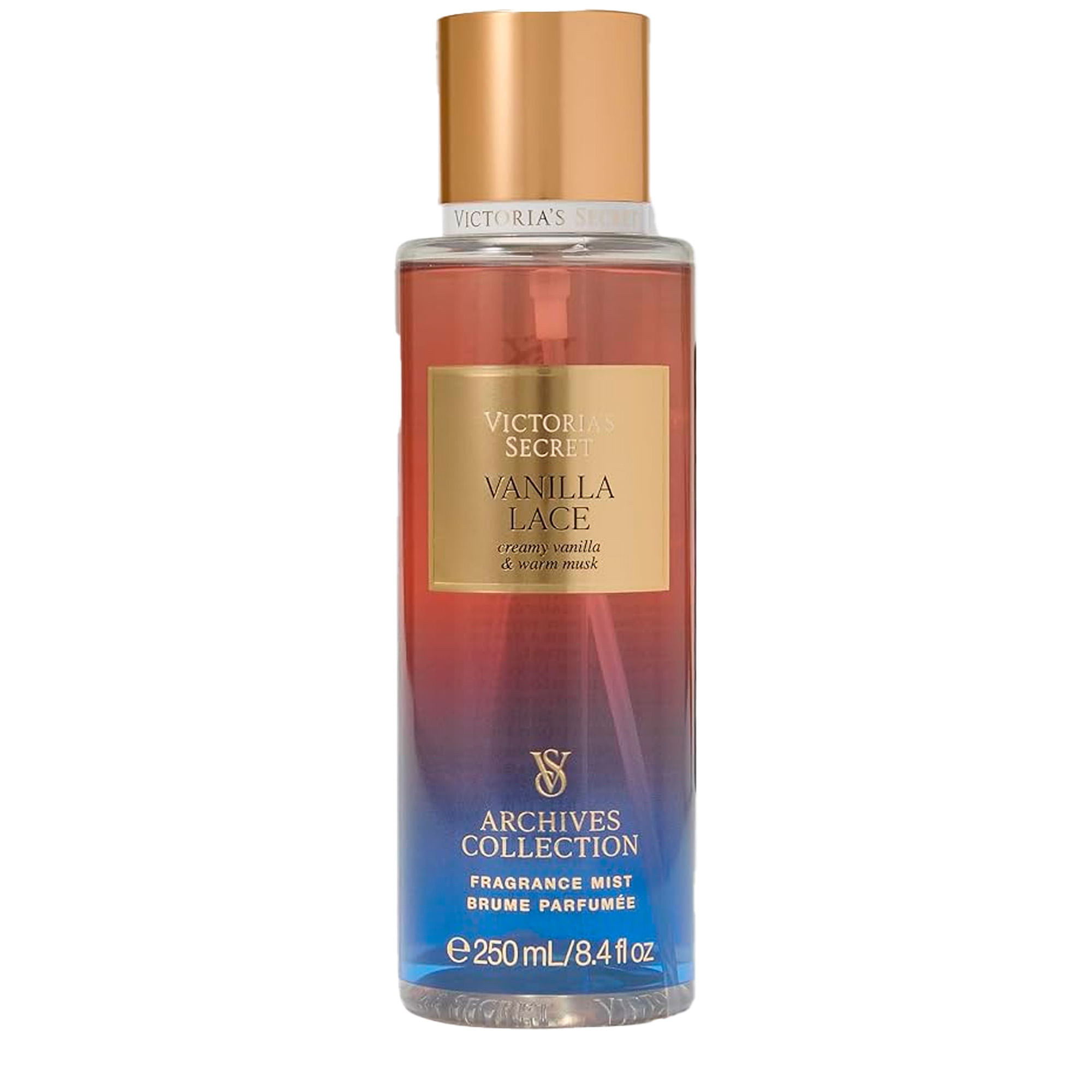 Body Splash Victoria's Secret Vanilla Lace 250ml