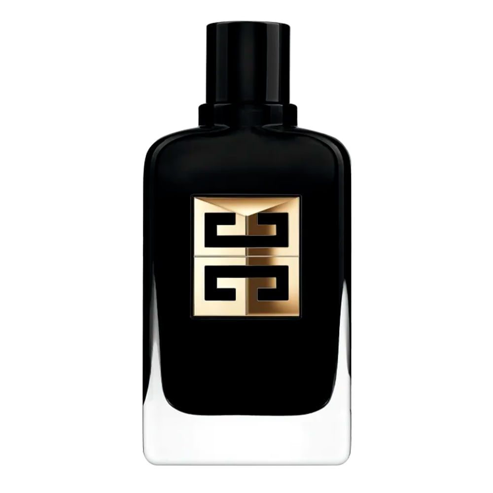 Perfume Masculino Eau de Parfum Gentleman Society Ambrée Givenchy  100ml