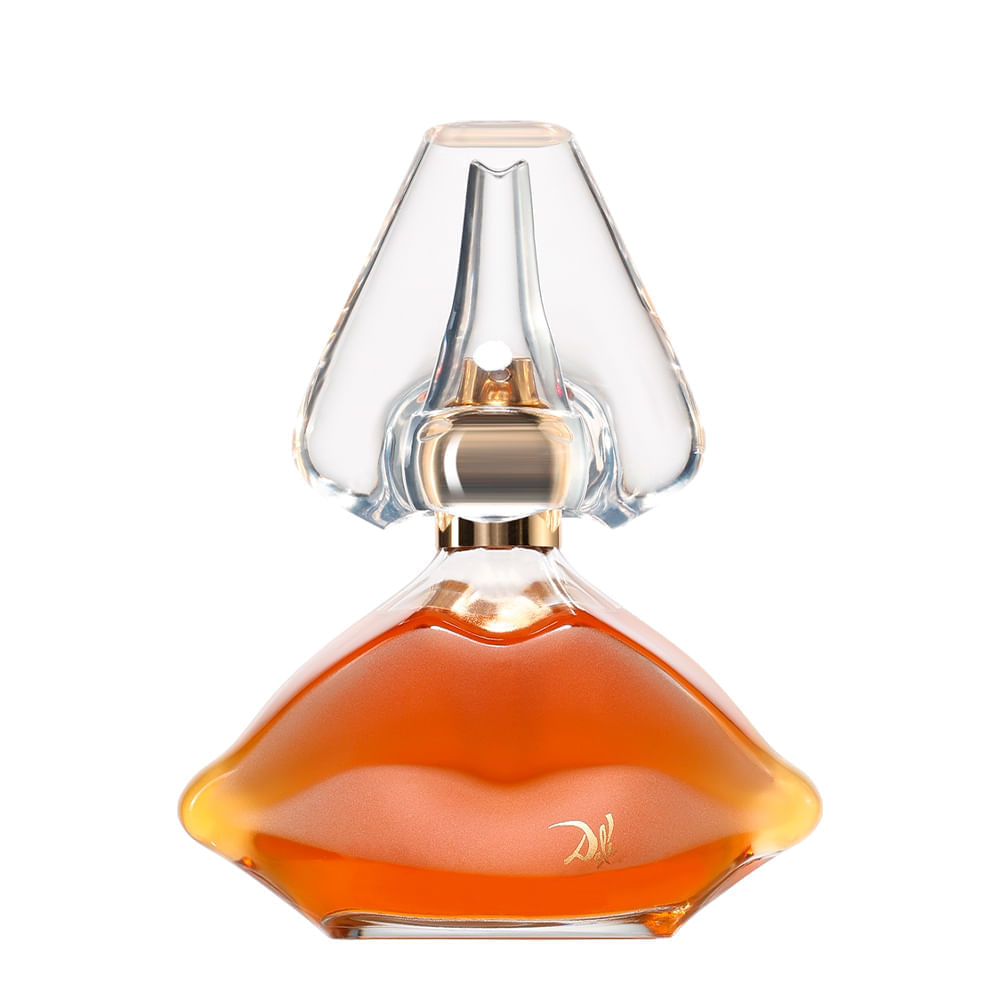 Perfume Feminino Salvador Dalí Dali Eau de Parfum  50ml