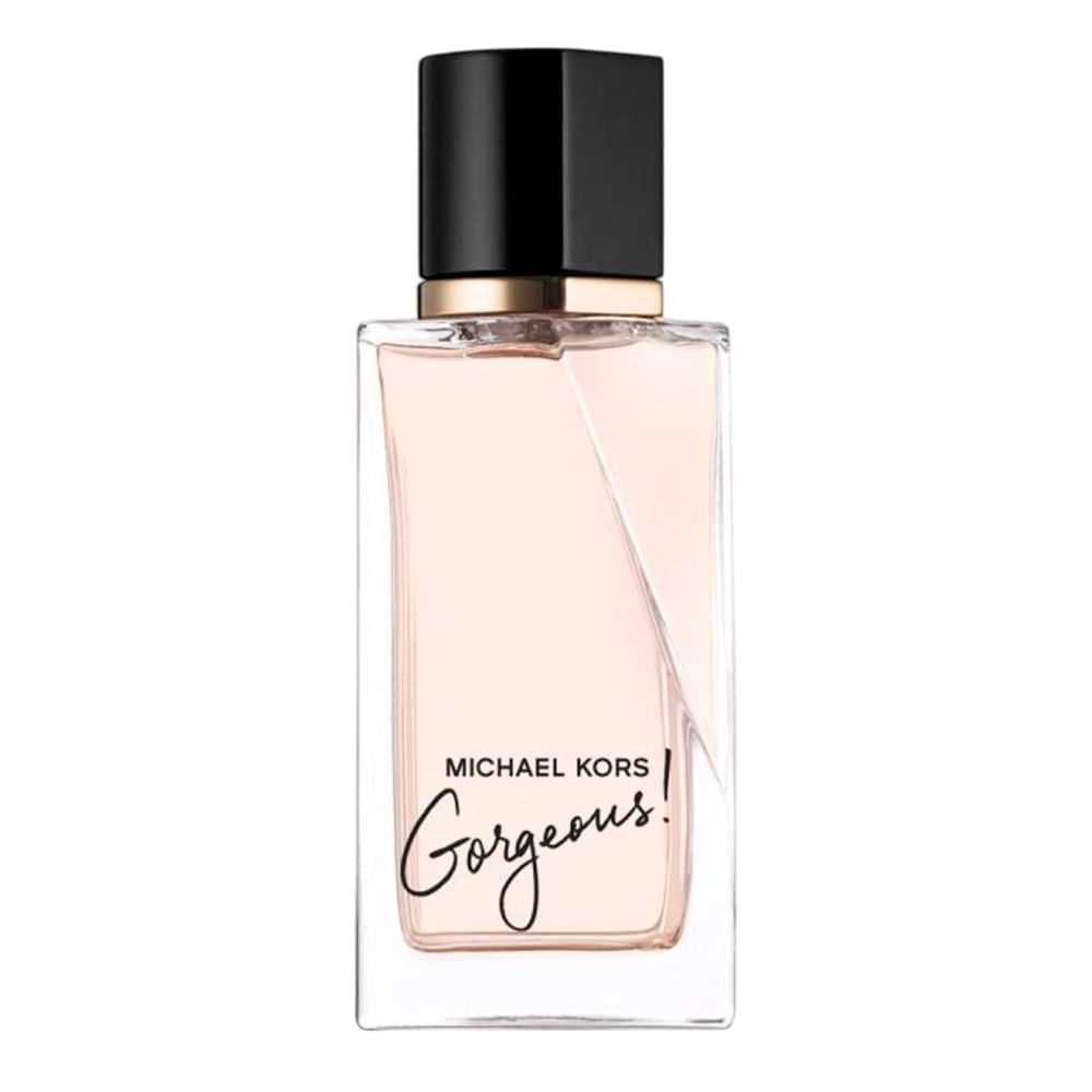 Perfume Feminino Michael Kors Gorgeous! Eau De Parfum  50ml