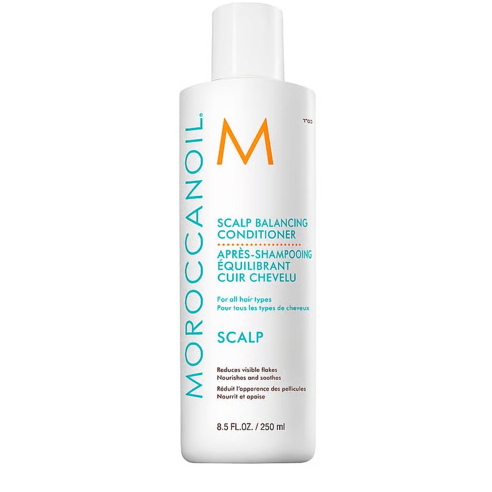 Condicionador Moroccanoil Scalp Balancing  250ml