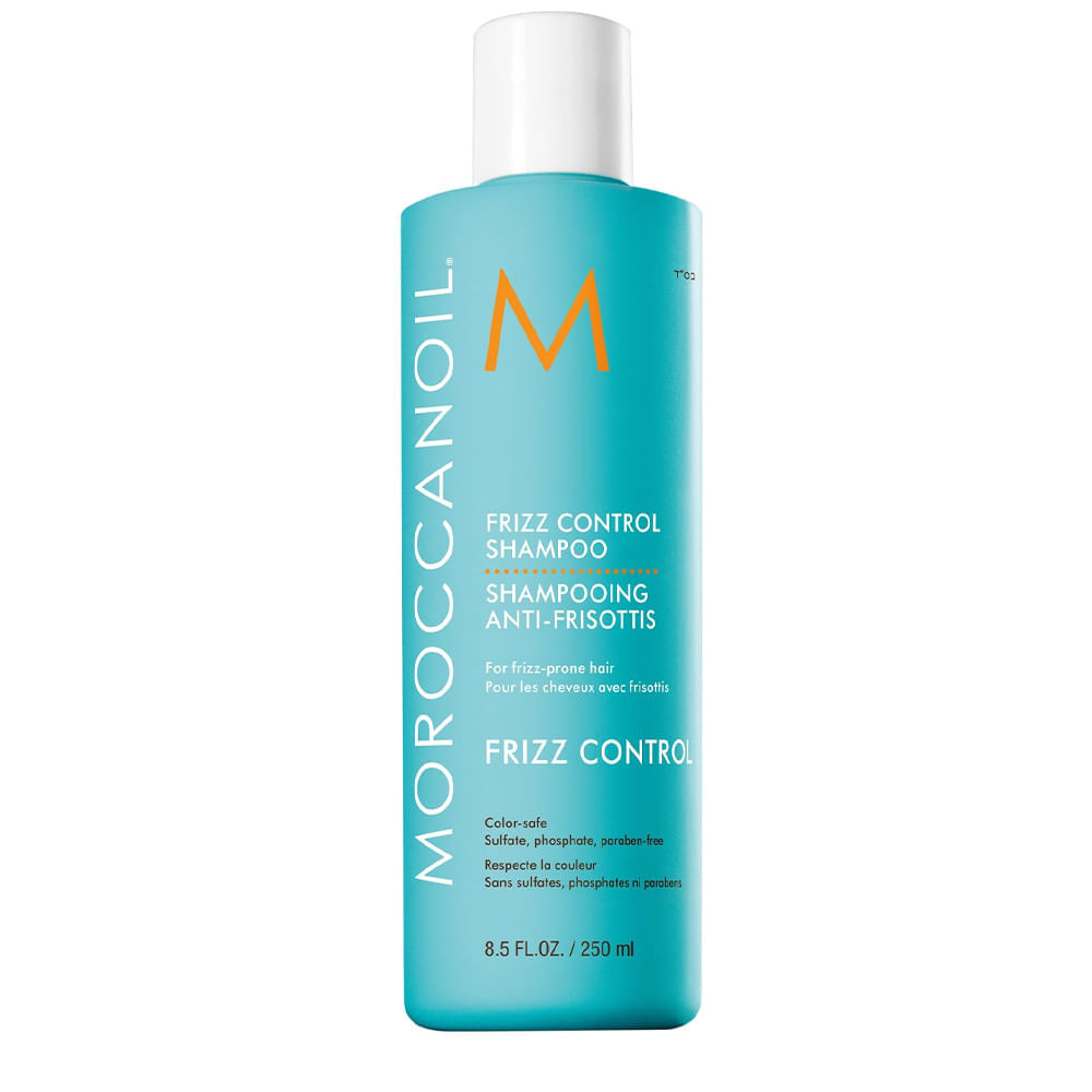 Shampoo Moroccanoil Frizz Control  250ml