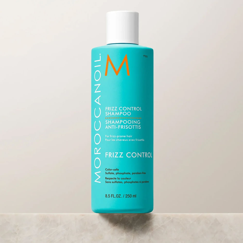 Shampoo Moroccanoil Frizz Control  250ml