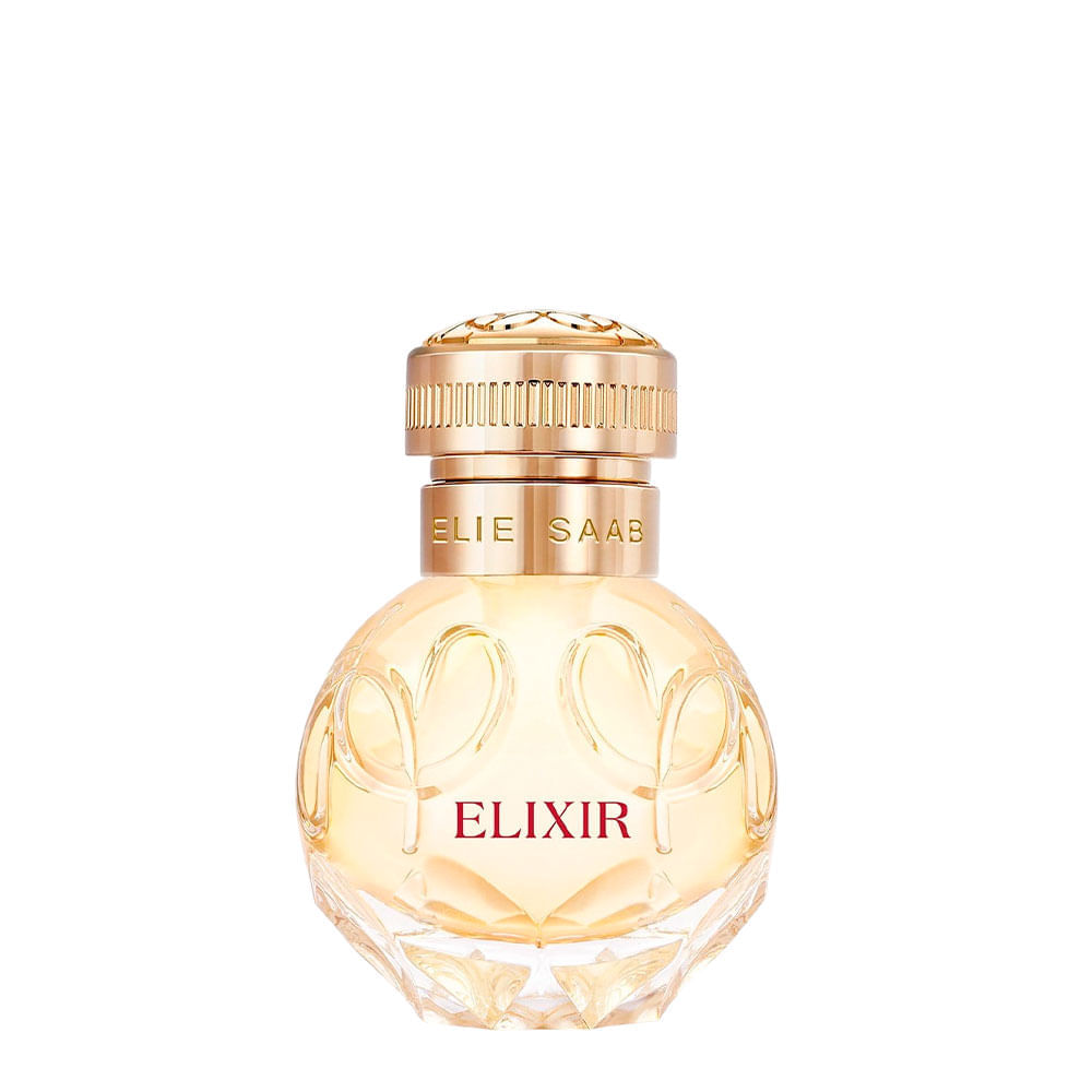 Perfume Feminino Elixir Elie Saab Eau de Parfum 30ml