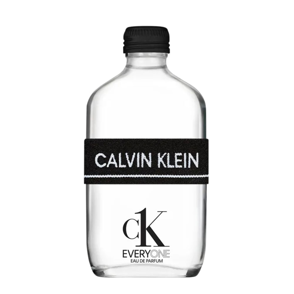 Perfume Unissex Calvin Klein CK Everyone Eau de Parfum  50ml