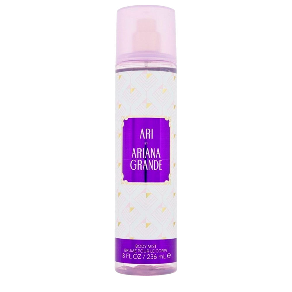 Body Mist Ariana Grande Ari  236ml