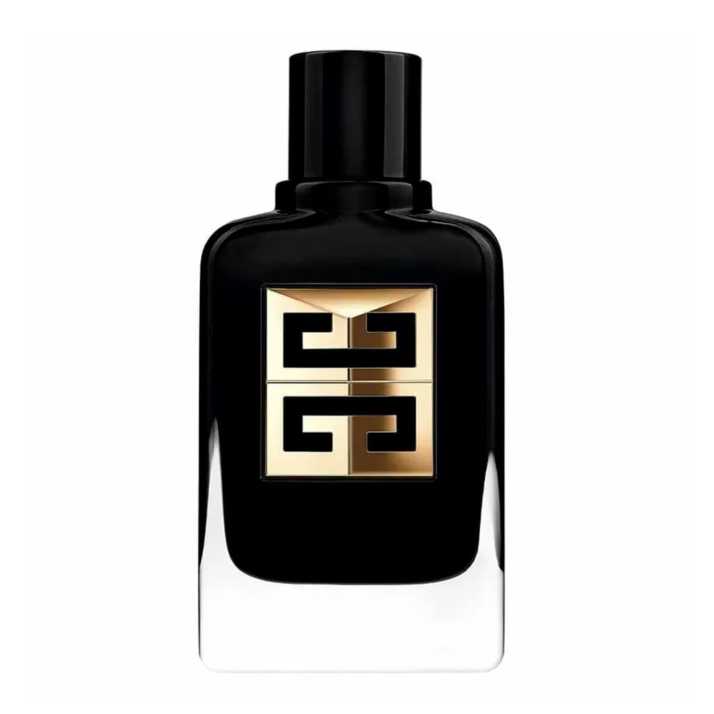 Perfume Masculino Eau de Parfum Gentleman Society Ambrée Givenchy 60ml