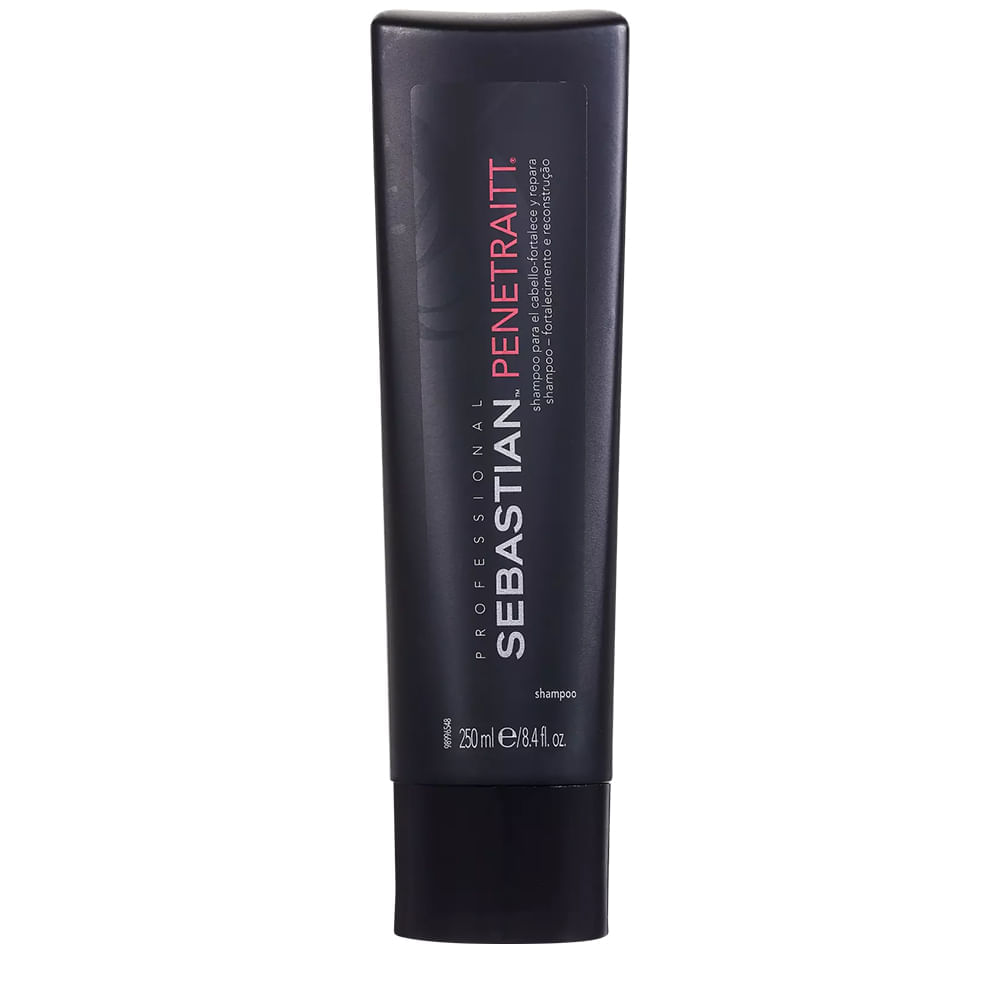 Shampoo Sebastian Penetraitt  250ml