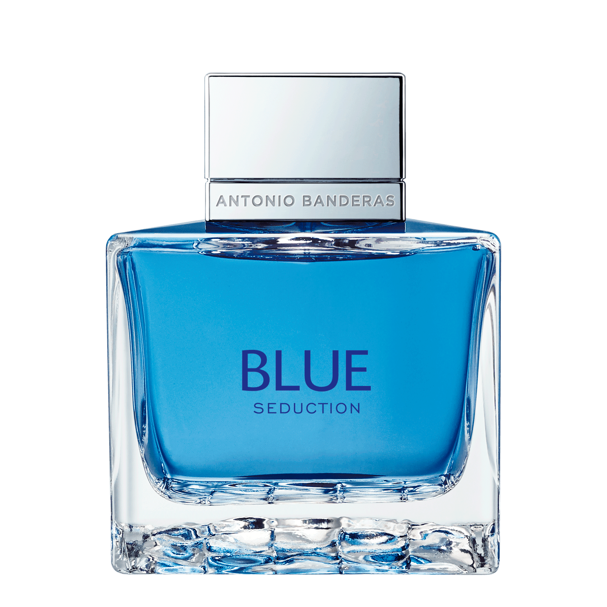 Perfume Masculino Banderas Blue Seduction Eau De Toilette  100ml