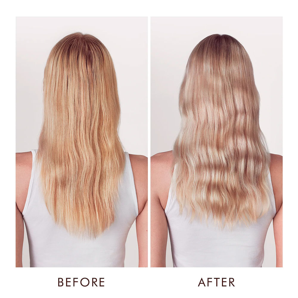 Condicionador Moroccanoil Blonde Perfecting Purple  70ml