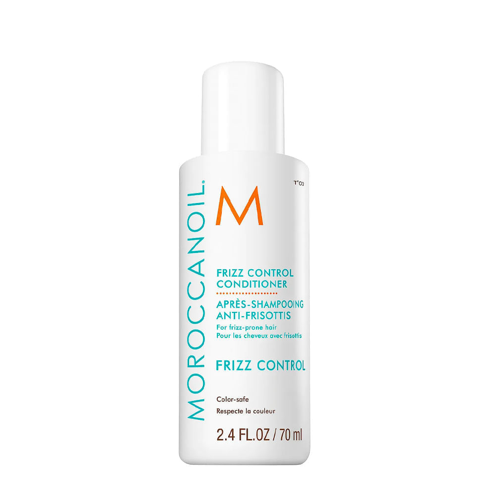Condicionador Moroccanoil Frizz Control  70ml