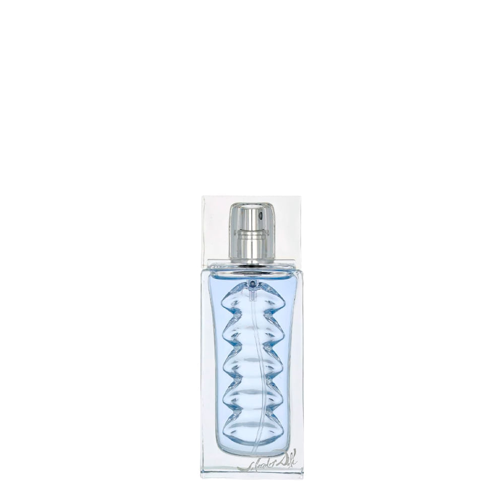 Perfume Feminino Salvador Dalí Eau De Rubylips Eau de Toilette  30ml