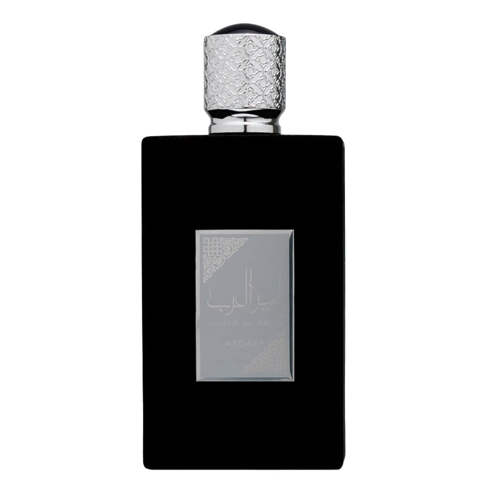 Perfume Árabe Unissex Ameer Al Arab Asdaaf Eau de Parfum 100ml