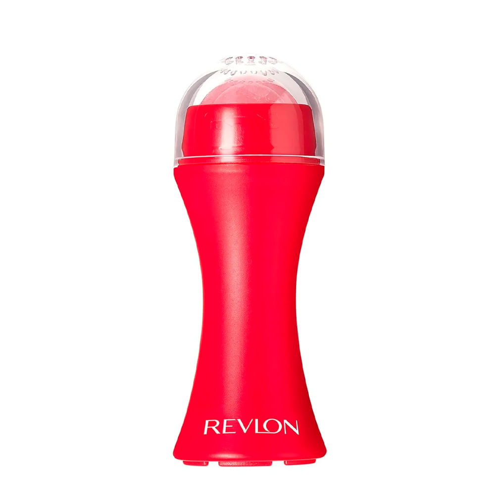 Rolo Facial Skin Reviving On-the-go Roller Revlon