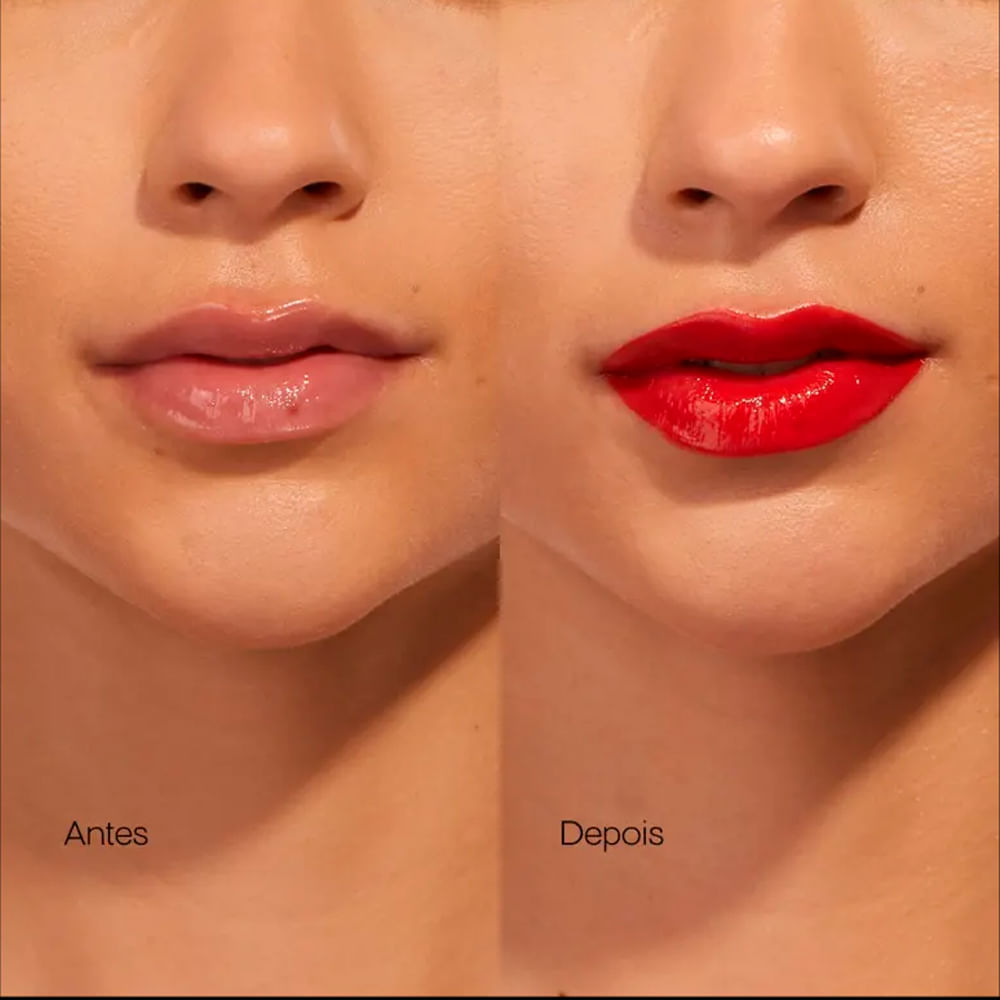 Batom Cremoso Lipstick Edition Bellini Spritz Laranja Oceane 3,2g