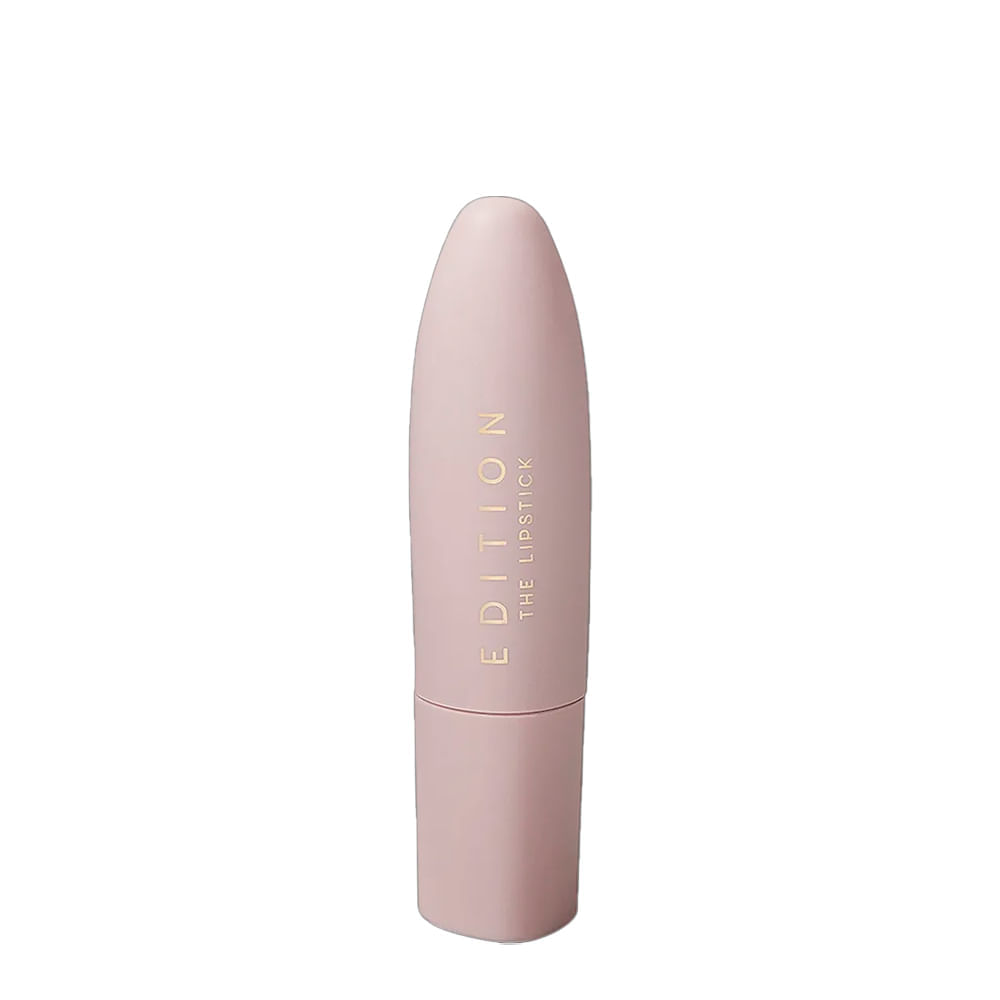Batom Cremoso Lipstick Edition Bellini Spritz Laranja Oceane 3,2g