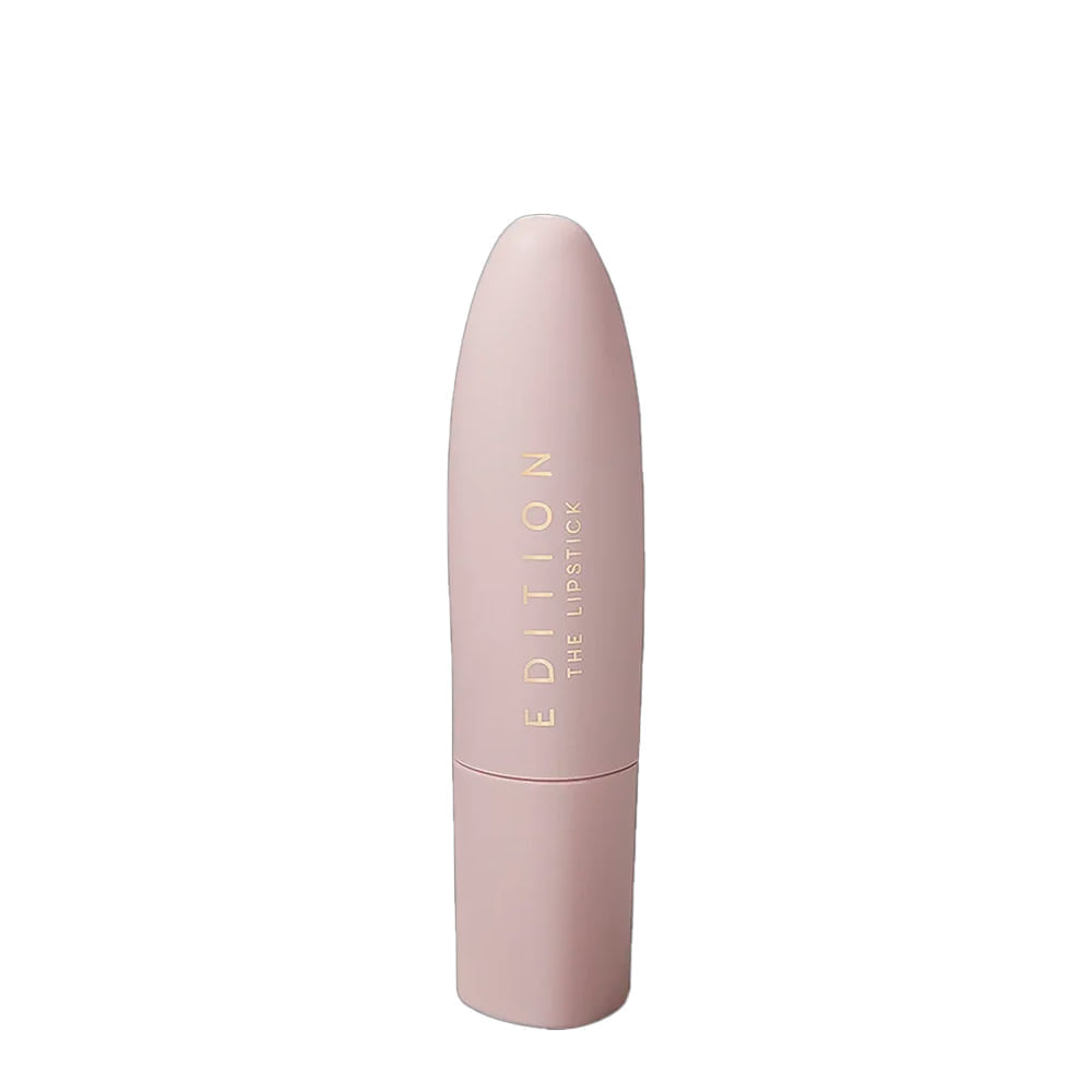 Batom Cremoso Océane Lipstick Edition Bellini Nude 3,2g