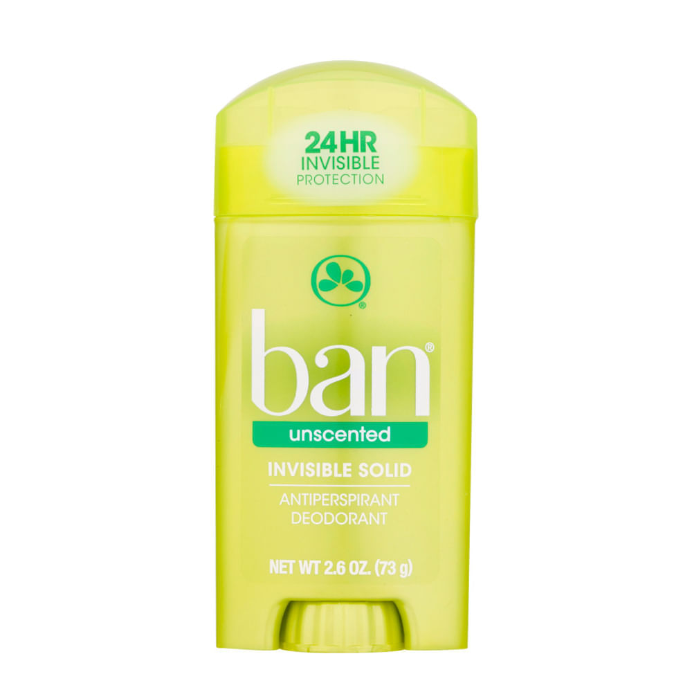Desodorante Deo Shower Fresh Verde Ban 73g