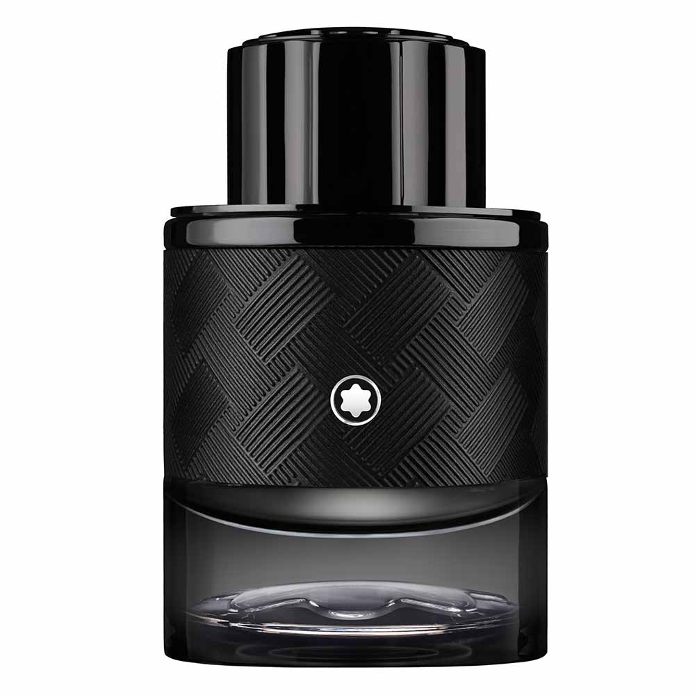 Perfume Explorer Extreme Montblanc Masculino Parfum 60ml