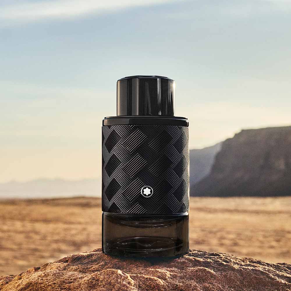 Perfume Explorer Extreme Montblanc Masculino Parfum 60ml