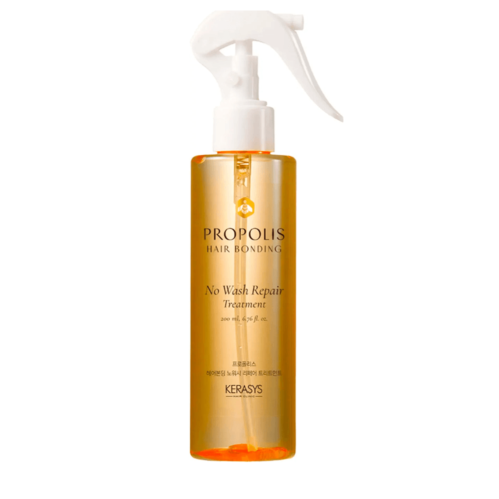 Leave-in Propolis Hair Bonding Treatment Kerasys 200ml