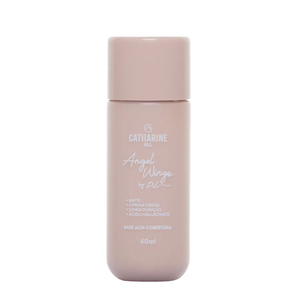 Base Líquida Angel Wings 2022/a3.5 Catharine Hill 40ml