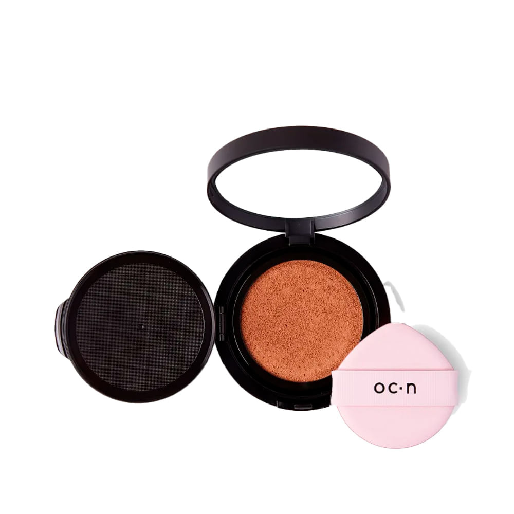 Base Matte Cushion Foundation Oceane 050