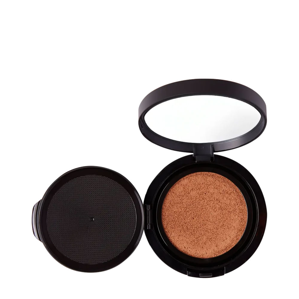 Base Matte Cushion Foundation Oceane 050