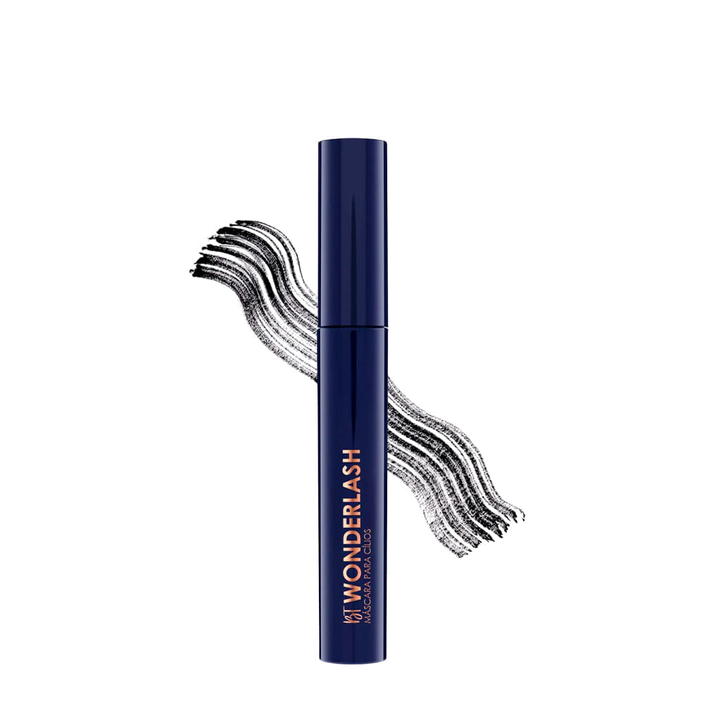 Máscara para Cílios BT Wonderlash Bruna Tavares 5g