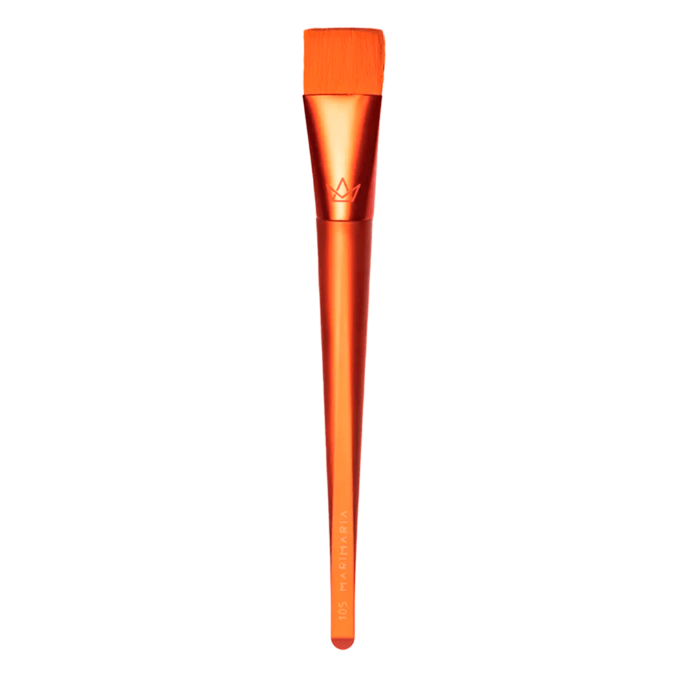Pincel Triangular Para Base Mari Maria Mm 105