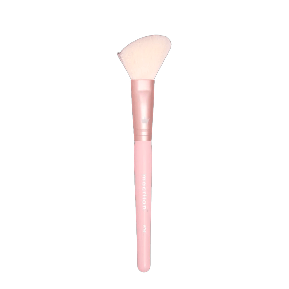 Pincel Para Blush Bff Macrilan F04